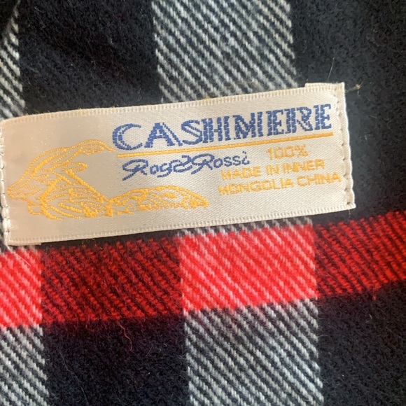 Scarf/tunic - Picture 2 of 2